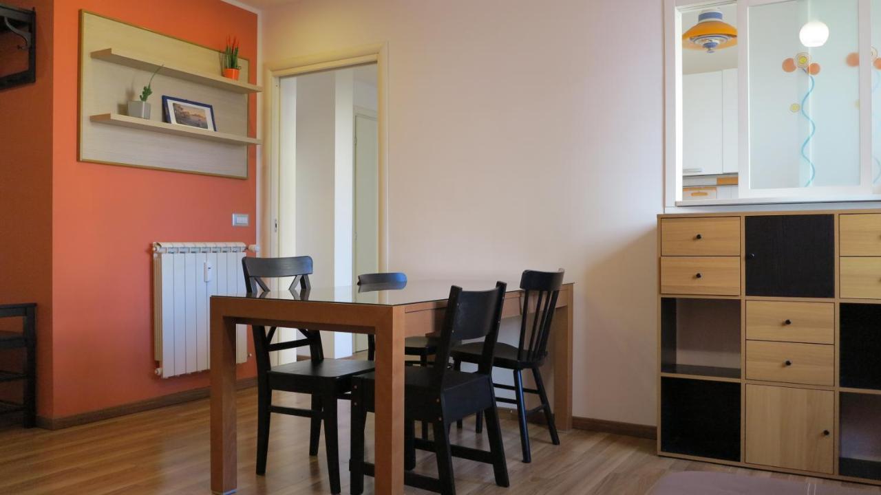 Apartamento Laura House Nápoles Exterior foto